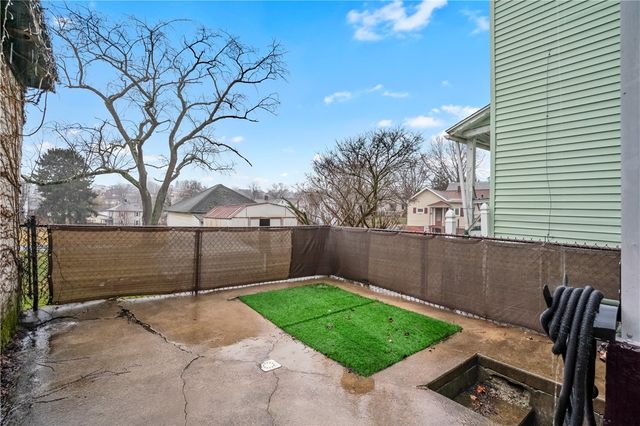 242 S Washington, City Of Greensburg, PA 15601