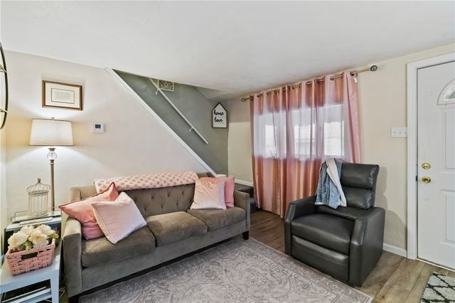 242 S Washington, City Of Greensburg, PA 15601