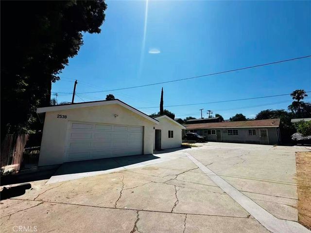 2538 Doubletree Lane 2, Rowland Heights, CA 91748