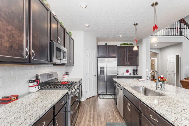 2850 Buckridge Drive, Miami Twp, OH 45233