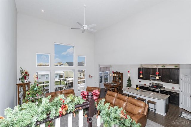 2850 Buckridge Drive, Miami Twp, OH 45233