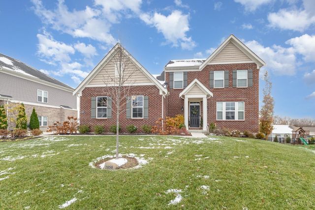 2850 Buckridge Drive, Miami Twp, OH 45233