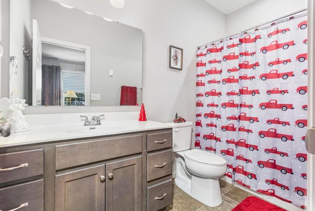 2850 Buckridge Drive, Miami Twp, OH 45233