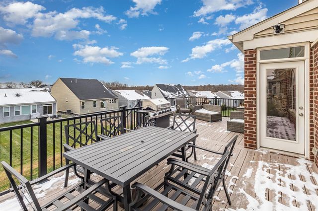 2850 Buckridge Drive, Miami Twp, OH 45233