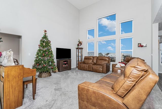 2850 Buckridge Drive, Miami Twp, OH 45233