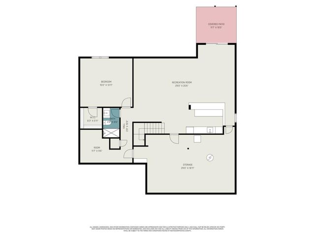 2850 Buckridge Drive, Miami Twp, OH 45233