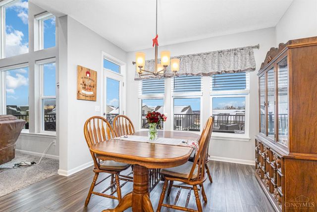 2850 Buckridge Drive, Miami Twp, OH 45233