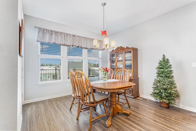 2850 Buckridge Drive, Miami Twp, OH 45233