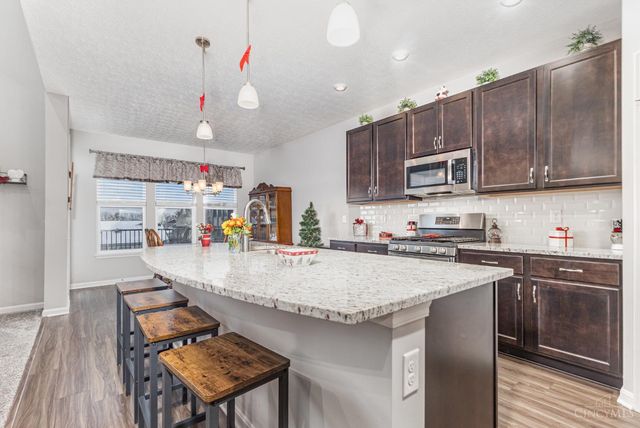 2850 Buckridge Drive, Miami Twp, OH 45233