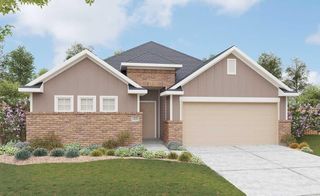 12739 Dina Springs Lane, Magnolia, TX 77354