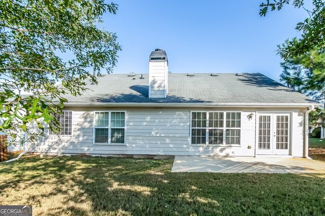 172 Lantana Drive, Locust Grove, GA 30248