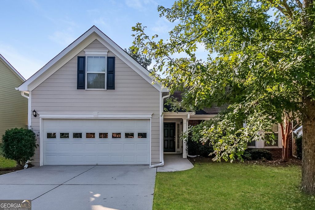 172 Lantana Drive, Locust Grove, GA 30248