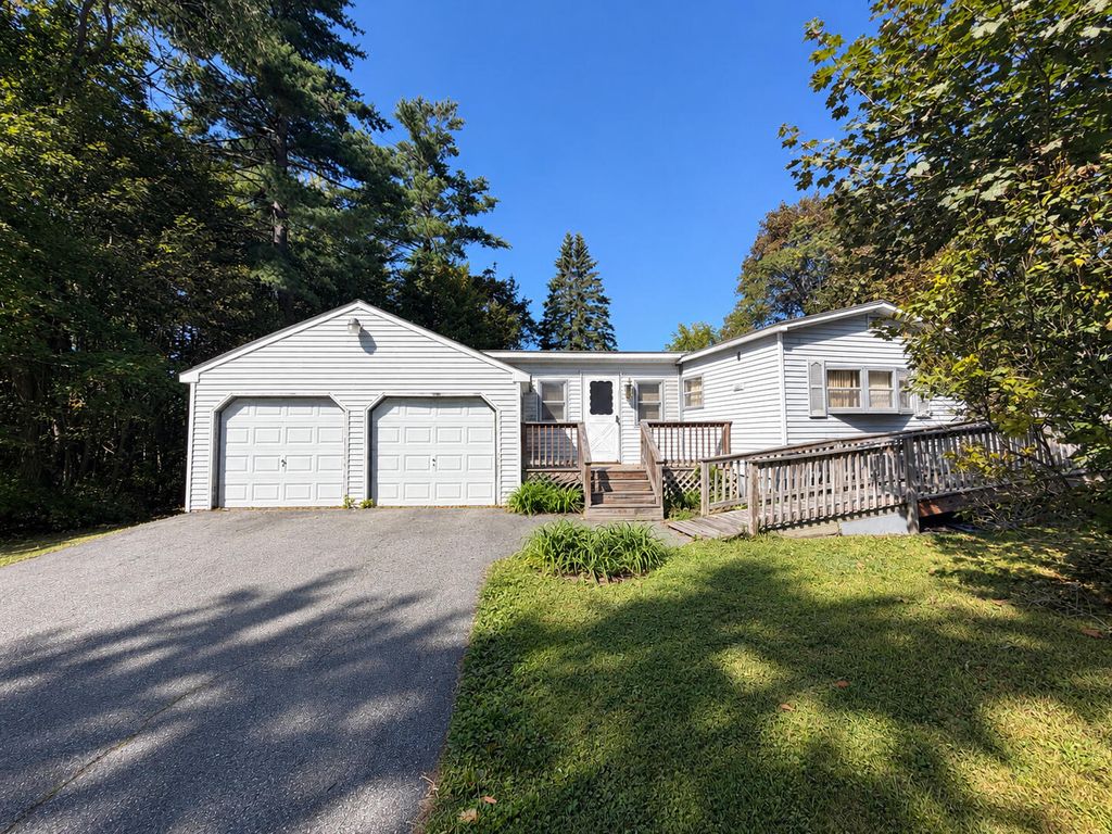 85 Farnham Street, Portland, ME 04103 — exterior