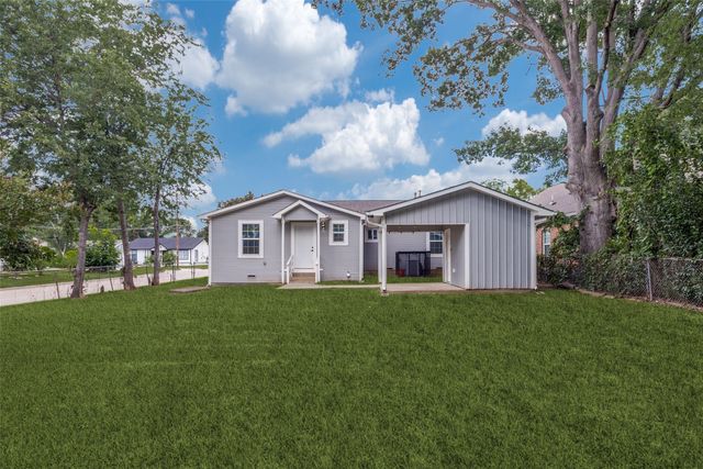 6502 Howard Avenue, Dallas, TX 75227