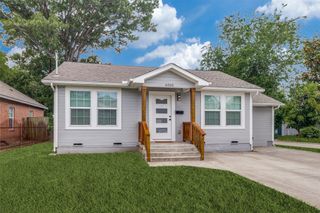 6502 Howard Avenue, Dallas, TX 75227