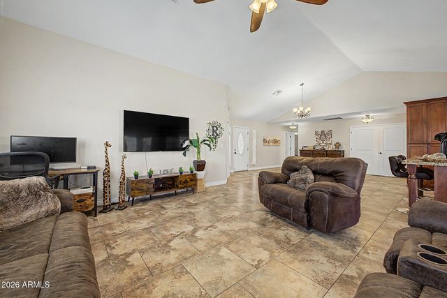 11915 N 79TH Avenue, Peoria, AZ 85345