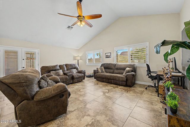 11915 N 79TH Avenue, Peoria, AZ 85345