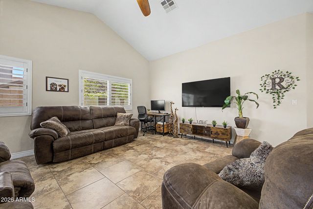 11915 N 79TH Avenue, Peoria, AZ 85345