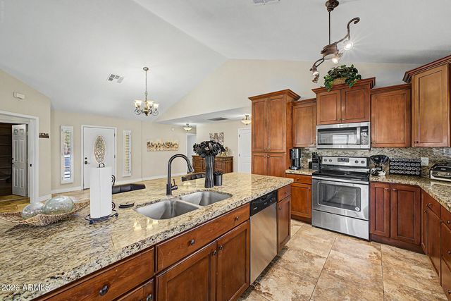 11915 N 79TH Avenue, Peoria, AZ 85345