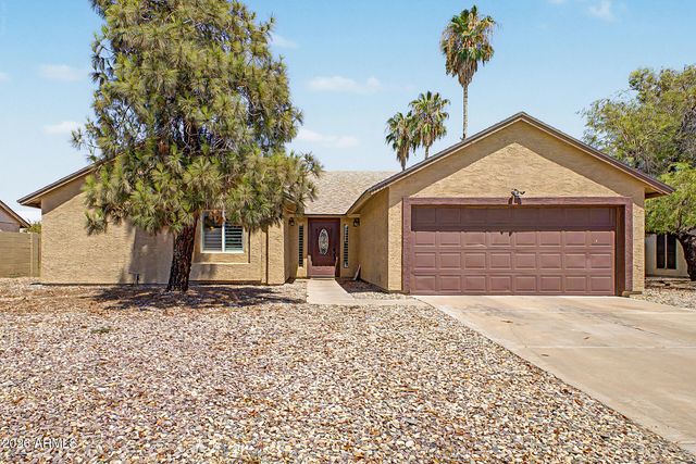 11915 N 79TH Avenue, Peoria, AZ 85345