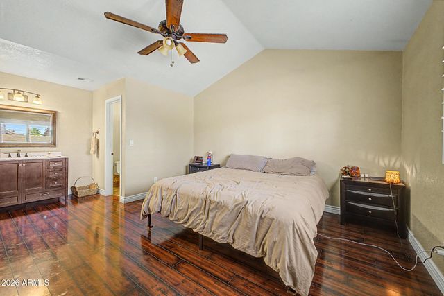 11915 N 79TH Avenue, Peoria, AZ 85345