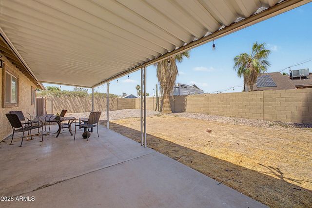 11915 N 79TH Avenue, Peoria, AZ 85345