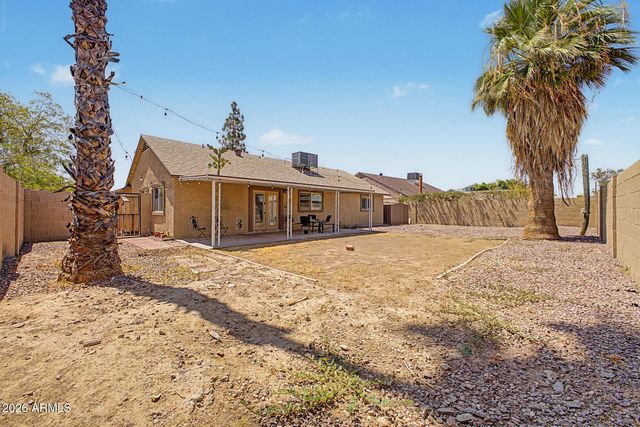 11915 N 79TH Avenue, Peoria, AZ 85345