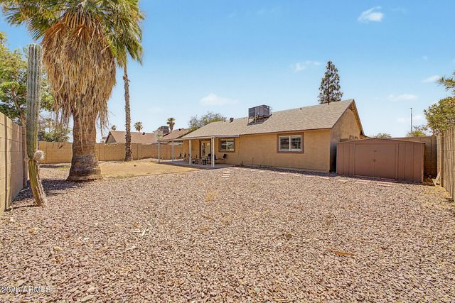 11915 N 79TH Avenue, Peoria, AZ 85345
