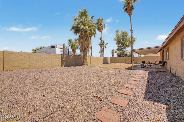 11915 N 79TH Avenue, Peoria, AZ 85345