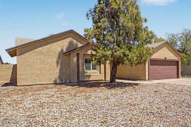 11915 N 79TH Avenue, Peoria, AZ 85345