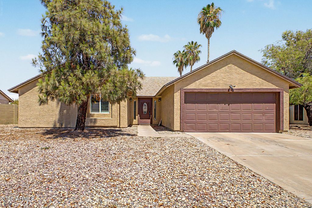 11915 N 79TH Avenue, Peoria, AZ 85345 — photo 2