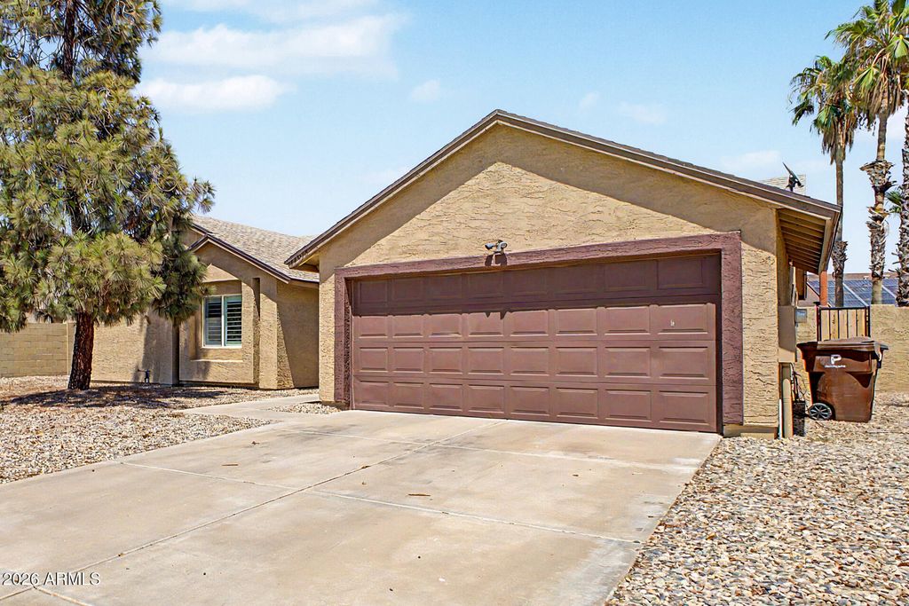 11915 N 79TH Avenue, Peoria, AZ 85345 — photo 4