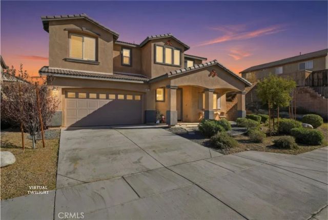 16137 Hamilton Court, Victorville, CA 92394