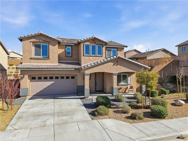 16137 Hamilton Court, Victorville, CA 92394
