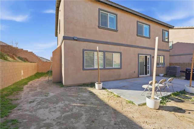 16137 Hamilton Court, Victorville, CA 92394