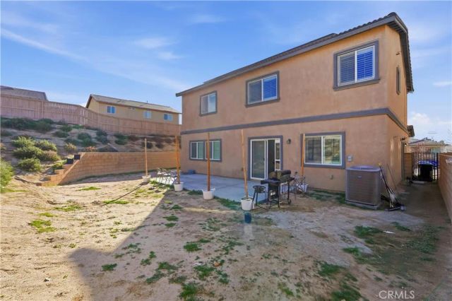 16137 Hamilton Court, Victorville, CA 92394