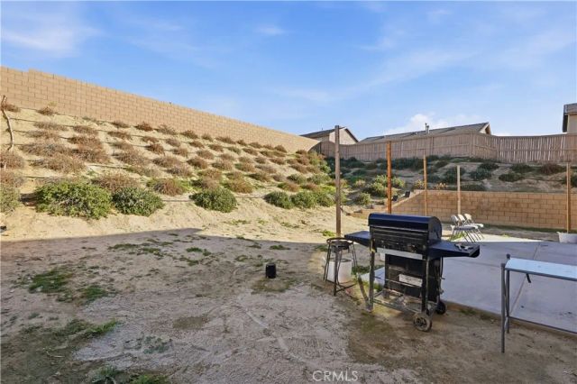 16137 Hamilton Court, Victorville, CA 92394