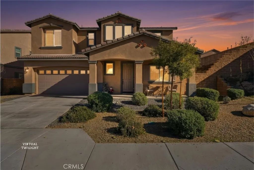 16137 Hamilton Court, Victorville, CA 92394