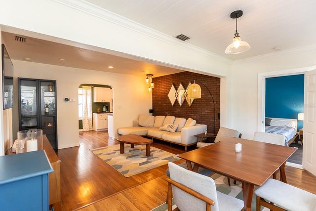 918 PALM DRIVE, Orlando, FL 32803