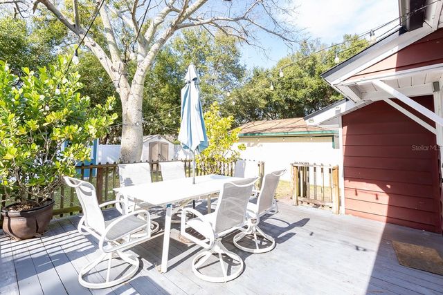 918 PALM DRIVE, Orlando, FL 32803