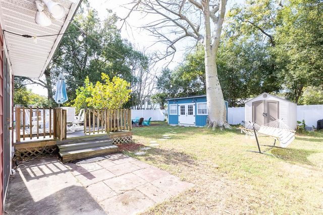 918 PALM DRIVE, Orlando, FL 32803