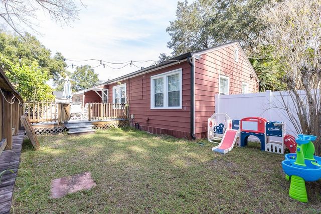 918 PALM DRIVE, Orlando, FL 32803