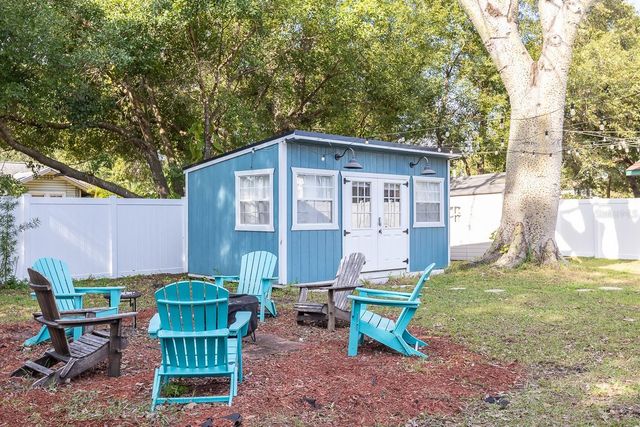 918 PALM DRIVE, Orlando, FL 32803