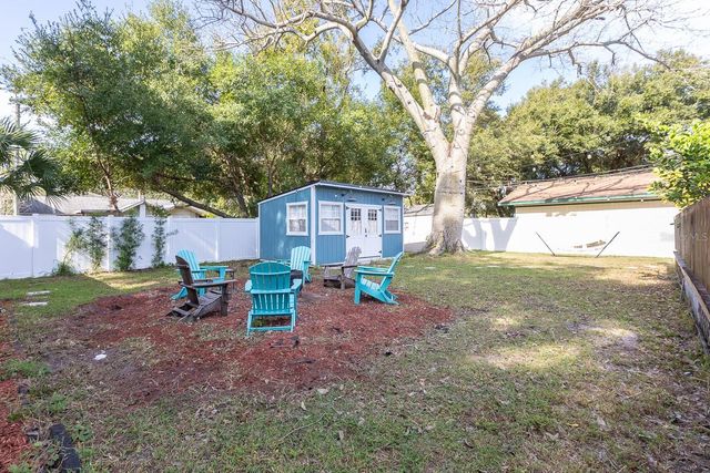 918 PALM DRIVE, Orlando, FL 32803