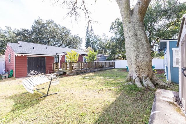 918 PALM DRIVE, Orlando, FL 32803