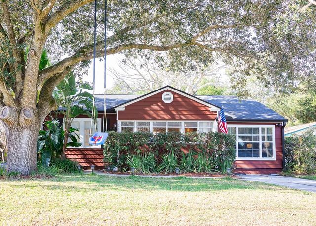 918 PALM DRIVE, Orlando, FL 32803