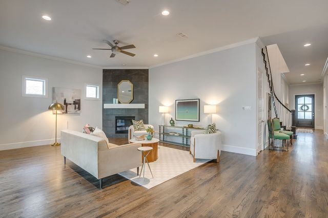 3812 W 5th Street, Fort Worth, TX 76107