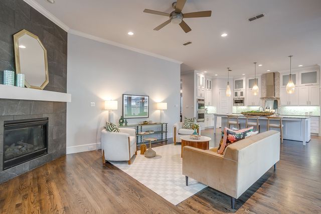 3812 W 5th Street, Fort Worth, TX 76107