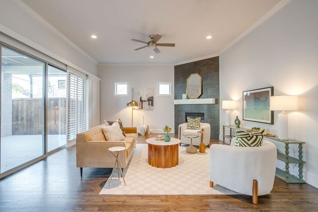 3812 W 5th Street, Fort Worth, TX 76107