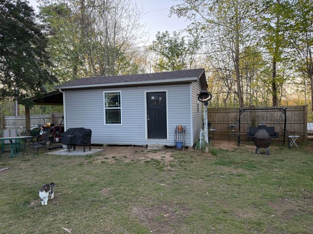 1234 Stacy Lane Road, Irvine, KY 40336